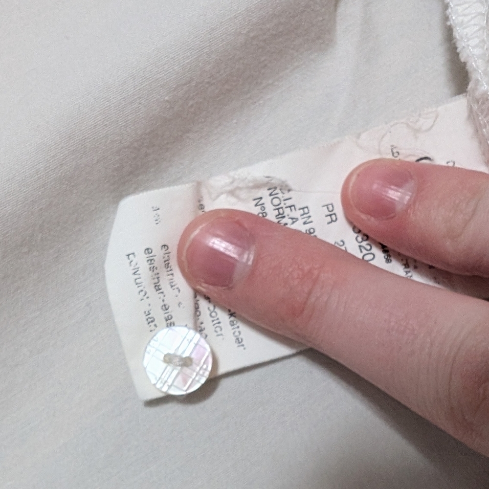 Kids Burberry Dress Shirt - Picture 6 of 13
